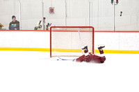 B-Hockey vs. Plymouth South MIAA D2