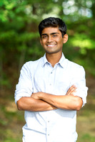 Vikram Mathew - Final 10