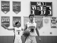 Boys Basketball